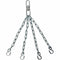 RDX X1 4 PANEL STEEL PUNCH BAG CHAINS-1