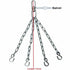 RDX X1 4 PANEL STEEL PUNCH BAG CHAINS-2