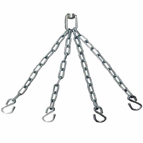 RDX X1 4 PANEL STEEL PUNCH BAG CHAINS-3