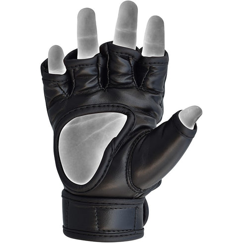 RDX J2 MMA GRAPPLING GLOVES/Y-4