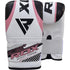 RDX 1P WOMEN PINK PUNCHING BAG GLOVES-1