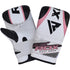 RDX 1P WOMEN PINK PUNCHING BAG GLOVES-3