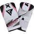 RDX 1P WOMEN PINK PUNCHING BAG GLOVES-4