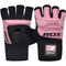 RDX T1 WOMEN PINK TAEKWONDO GLOVES-1