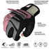 RDX T1 WOMEN PINK TAEKWONDO GLOVES-2