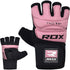 RDX T1 WOMEN PINK TAEKWONDO GLOVES-3