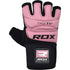RDX T1 WOMEN PINK TAEKWONDO GLOVES-4