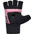RDX T1 WOMEN PINK TAEKWONDO GLOVES-5