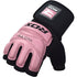 RDX T1 WOMEN PINK TAEKWONDO GLOVES-6