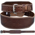 RDX 4 INCH LEATHER WEIGHT LIFTING BELT-1