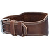 RDX 4 INCH LEATHER WEIGHT LIFTING BELT-3