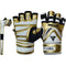 RDX L9 BODYBUILDING GYM GLOVES-1
