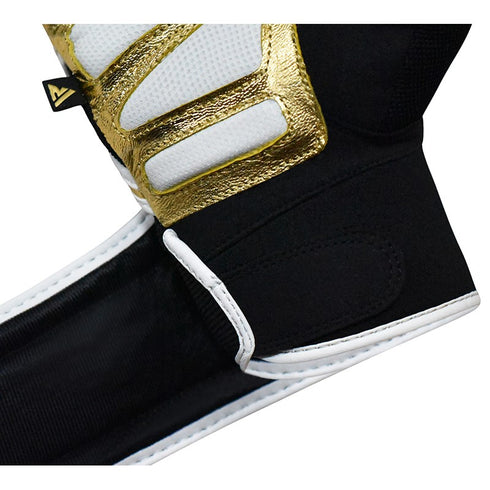 RDX L9 BODYBUILDING GYM GLOVES-8