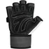 RDX L1 LEATHER GYM GLOVES-2