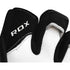 RDX L1 LEATHER GYM GLOVES-7