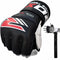 RDX T1 LEATHER MMA GLOVES-1