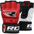 RDX T1 LEATHER MMA GLOVES/R-2