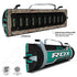 RDX FB FITNESS SANDBAG(Gre)-3