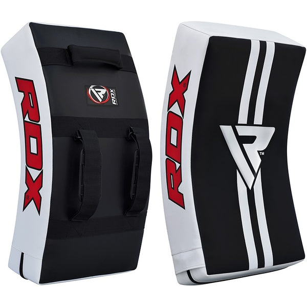 RDX T1 CURVED KICK SHIELD-1