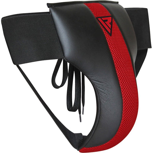 GROIN GUARD & ABDO PROTECTOR-4