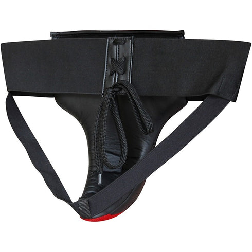 GROIN GUARD & ABDO PROTECTOR-5