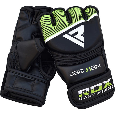 RDX J1 MMA GRAPPLING GLOVES-3