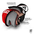 RDX F12 TRAINING MMA GRAPPLING GLOVES/R-2