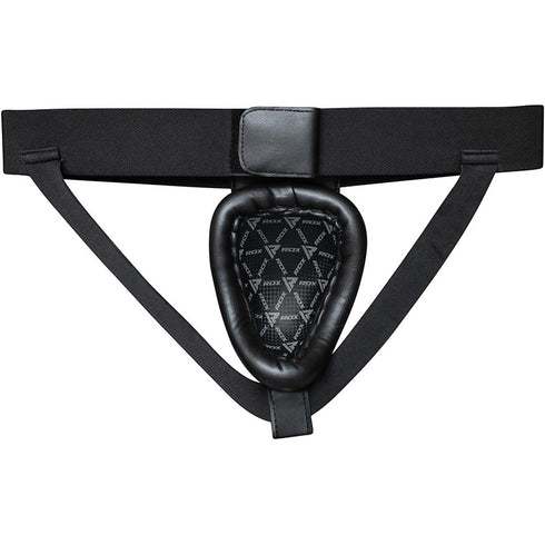 RDX M2 BLACK GROIN GUARD PROTECTIVE CUP-4