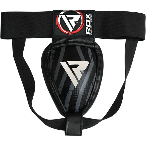 RDX M2 BLACK GROIN GUARD PROTECTIVE CUP-1
