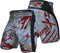 REVENGE SERIES MMA SHORTS-1