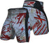 REVENGE SERIES MMA SHORTS-1