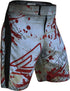 REVENGE SERIES MMA SHORTS-3