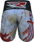 REVENGE SERIES MMA SHORTS-5