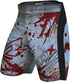 REVENGE SERIES MMA SHORTS-7