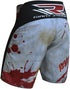 REVENGE SERIES MMA SHORTS-8
