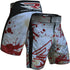 REVENGE SERIES MMA SHORTS-9