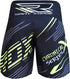 RDX R5 CHRONICAL SERIES MMA SHORTS-4