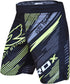 RDX R5 CHRONICAL SERIES MMA SHORTS-5