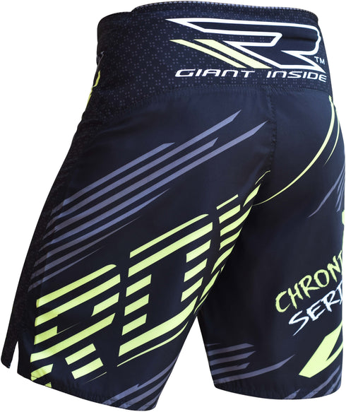 RDX R5 CHRONICAL SERIES MMA SHORTS-6