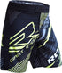 RDX R5 CHRONICAL SERIES MMA SHORTS-7