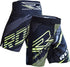 RDX R5 CHRONICAL SERIES MMA SHORTS-9