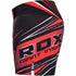 RDX R8 RED MMA SHORTS-2