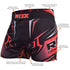 RDX R8 RED MMA SHORTS-3