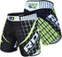 RDX R2 FLEX PANEL MMA SHORTS-1
