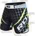 RDX R2 FLEX PANEL MMA SHORTS-2