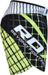 RDX R2 FLEX PANEL MMA SHORTS-3