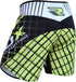 RDX R2 FLEX PANEL MMA SHORTS-7
