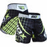 RDX R2 FLEX PANEL MMA SHORTS-8