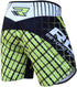 RDX R2 FLEX PANEL MMA SHORTS-9