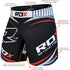 RDX R1 MMA TRAINING SHORTS-3